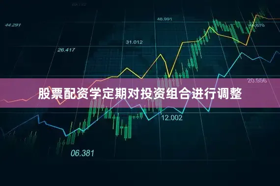 股票配资学定期对投资组合进行调整